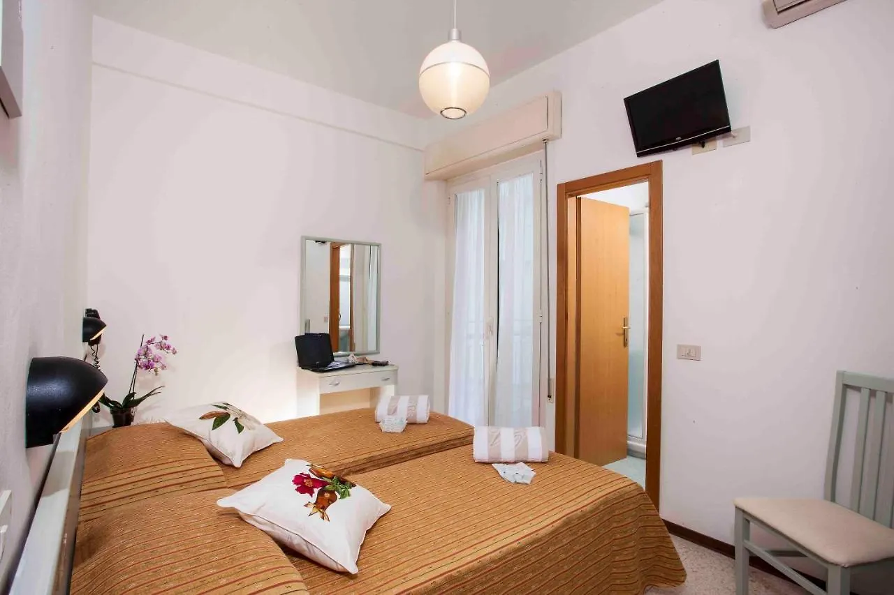 Hotel Leonardo Cattolica
