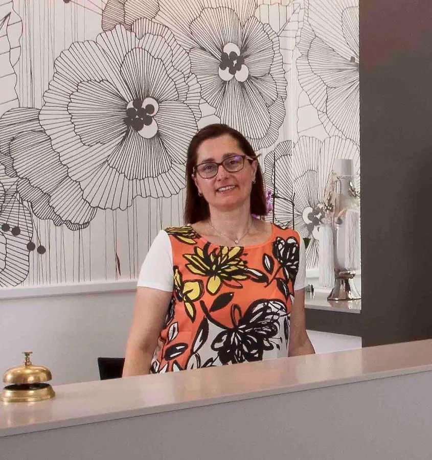Hotel Leonardo Cattolica