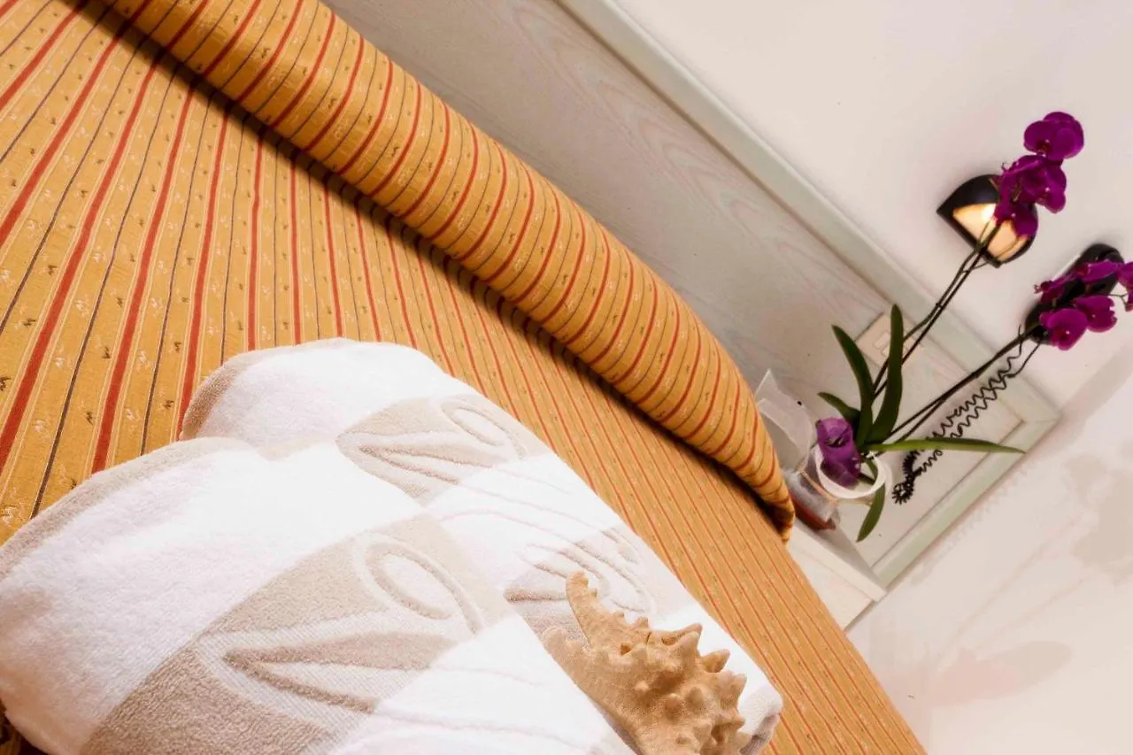 Hotel Leonardo Cattolica