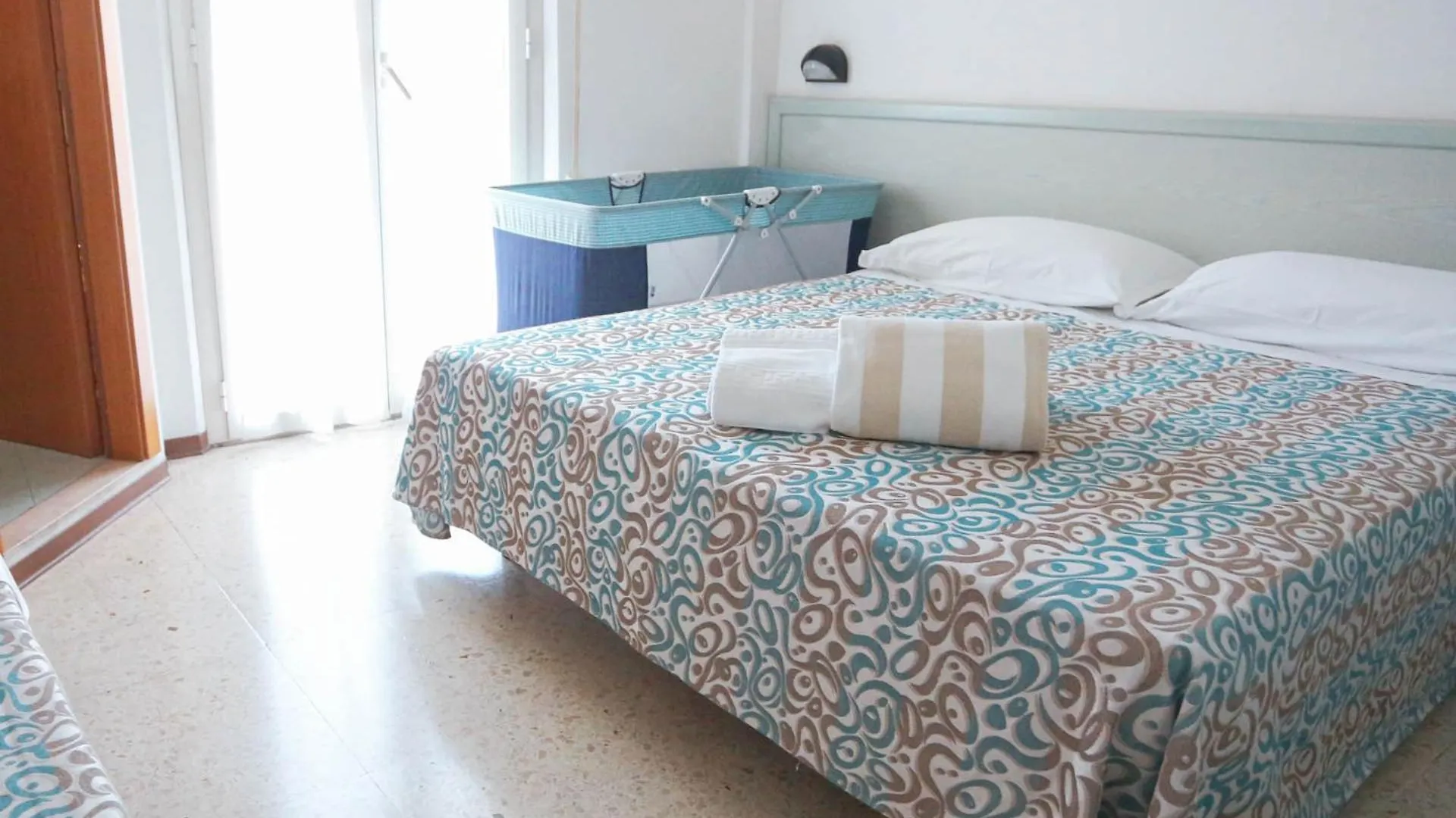 Hotel Leonardo Cattolica Italy