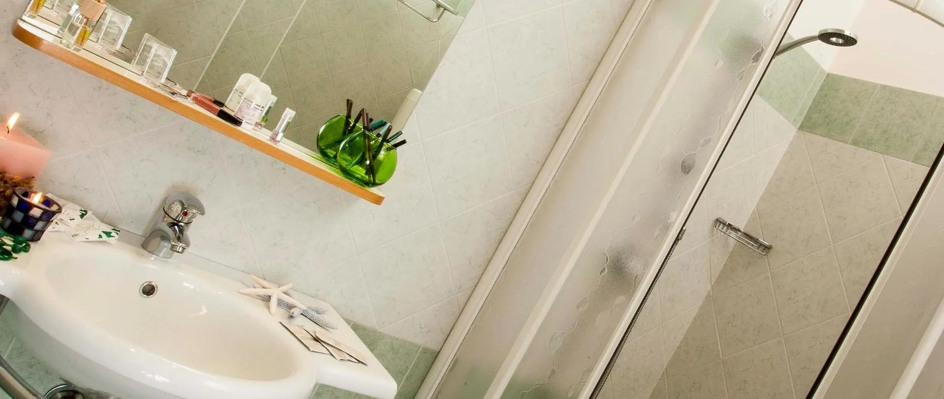 Hotel Leonardo Cattolica Italy