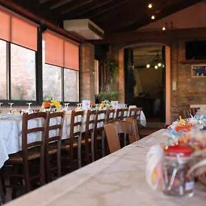 Farm stay Le Casette, Castelvetro di Modena