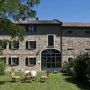 Farm stay Il Brugnolo, Scandiano
