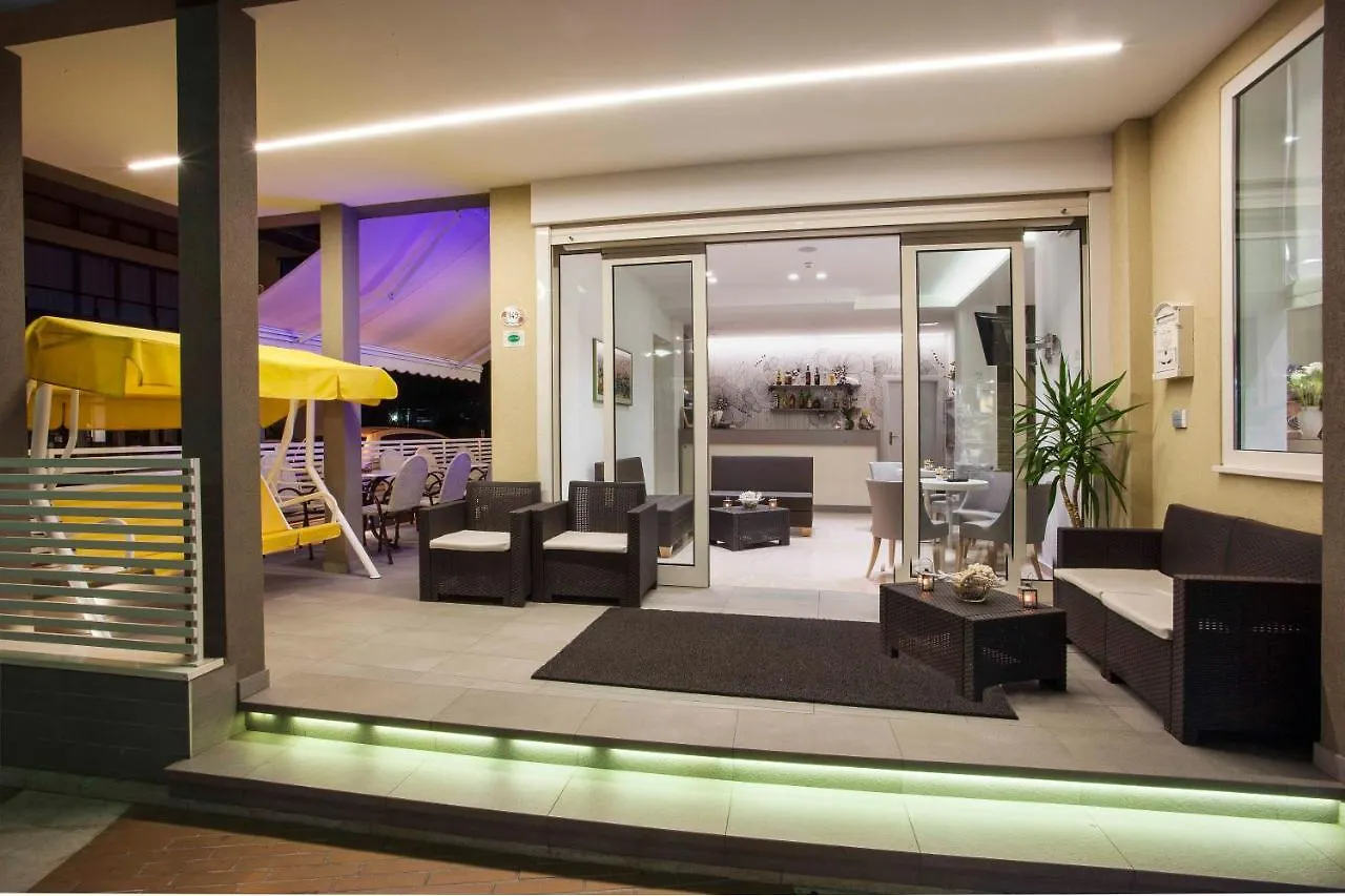 Hotel Leonardo contacts